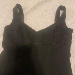 Diane von Furstenberg cocktail dress